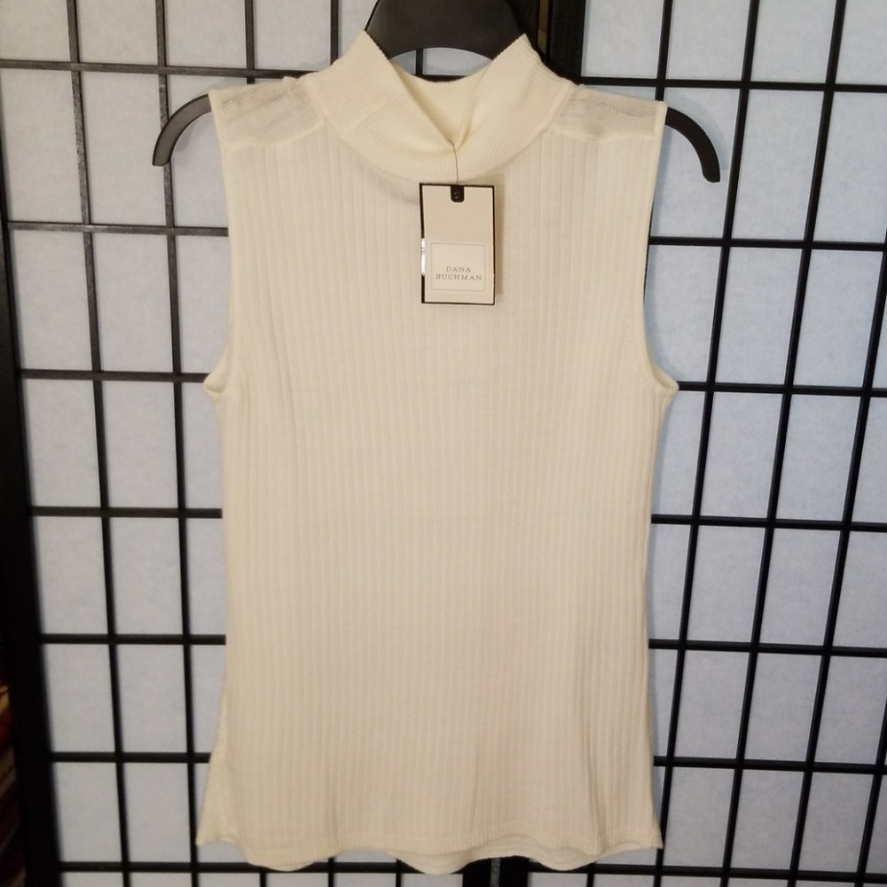 Dana Buchman top